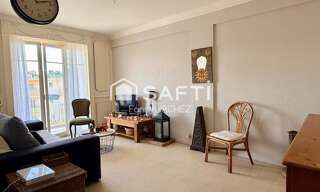 Appartement 3 Pièces 56 m² à vendre à Cannes (06400)