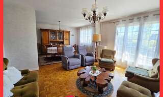 Maison 6 Pièces 177 m² à vendre à Montfermeil (93370)