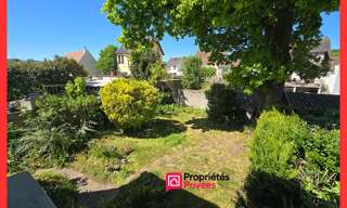 Maison 6 Pièces 120 m² à vendre à Montfermeil (93370)