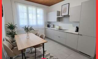 Maison 6 Pièces 120 m² à vendre à Montfermeil (93370)