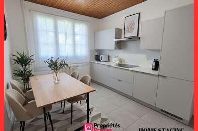 Maison 6 pièces 364000 €