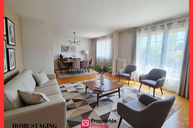 Maison 6 pièces 364000 €