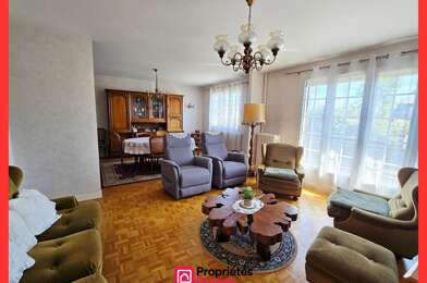 Maison 6 pièces 364000 €