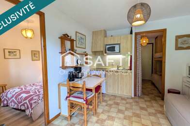 Appartement 2 pièces 75000 €