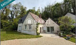 Maison 5 Pièces 118 m² à vendre à Chançay (37210)