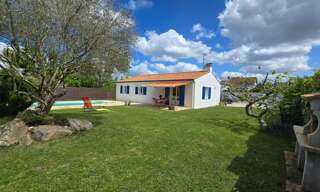 Maison 6 Pièces 105 m² à vendre à Nantes (44100)