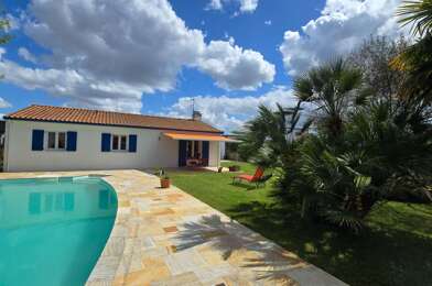 Maison 6 pièces 499900 €