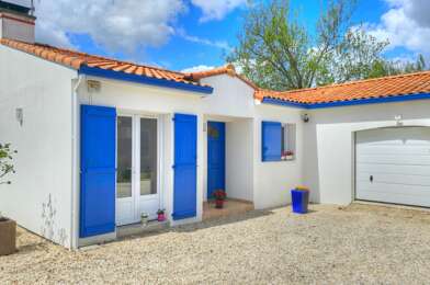 Maison 6 pièces 499900 €