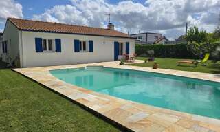 Maison 6 Pièces 105 m² à vendre à Nantes (44100)
