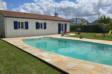 Maison 6 pièces 499900 €