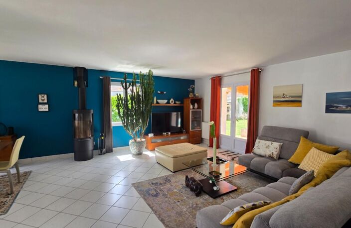 Maison 6 pièces 105 m2 — photo 2