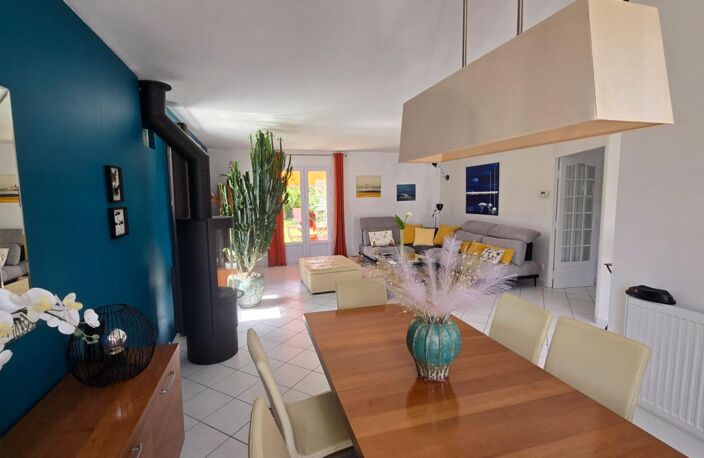 Maison 6 pièces 105 m2 — photo 4