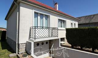 Maison 3 Pièces 75 m² à vendre à Toury (28310)