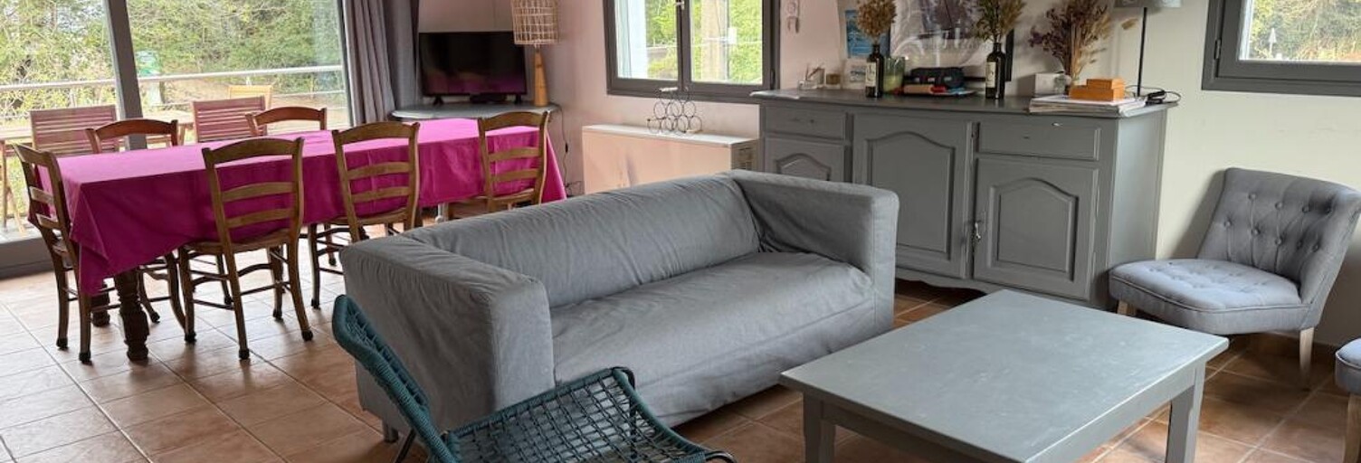 Maison 6 Pièces 163 m² à vendre à Noirmoutier-en-l'Île (85330)
