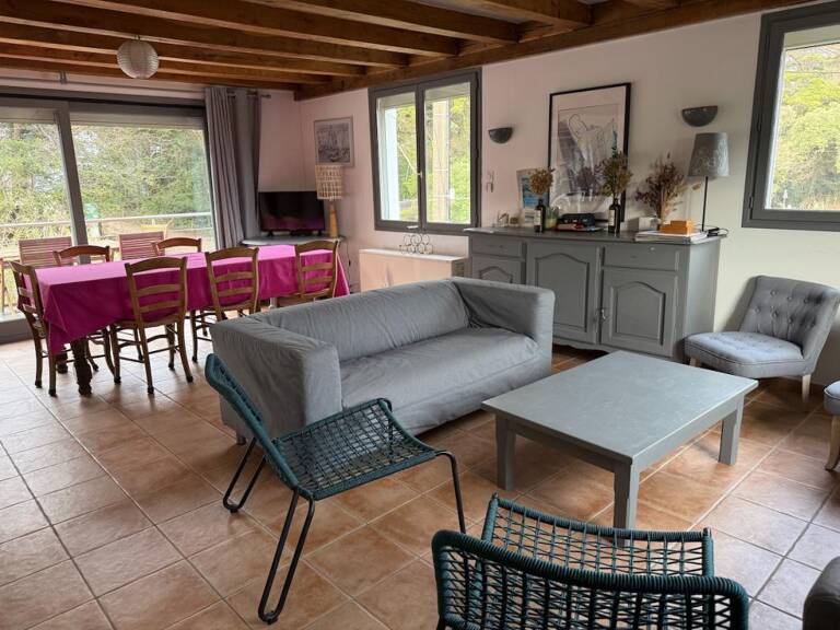 Maison Noirmoutier 5 chambres163 m2 — photo 1