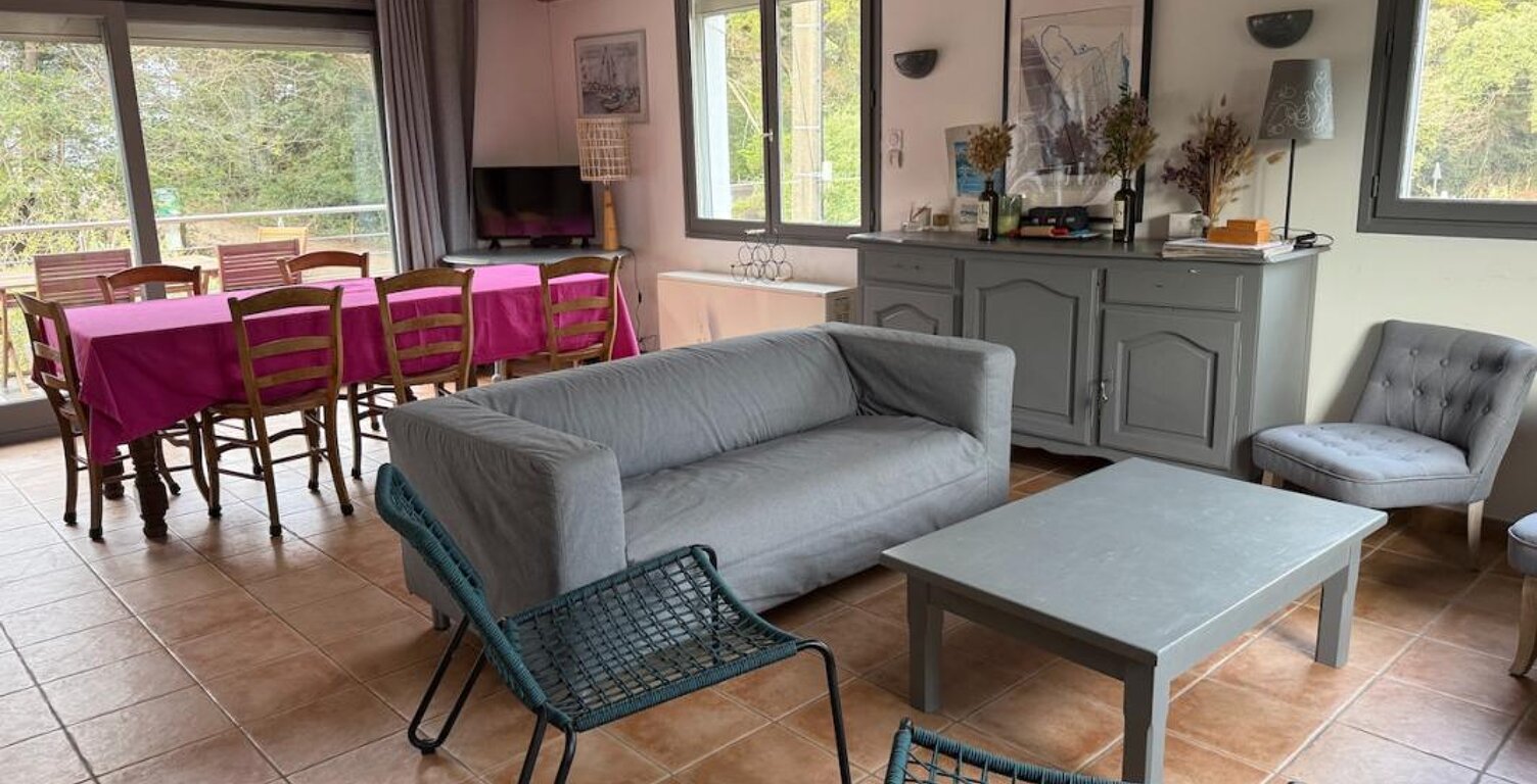 Maison Noirmoutier 5 chambres163 m2 — photo 1