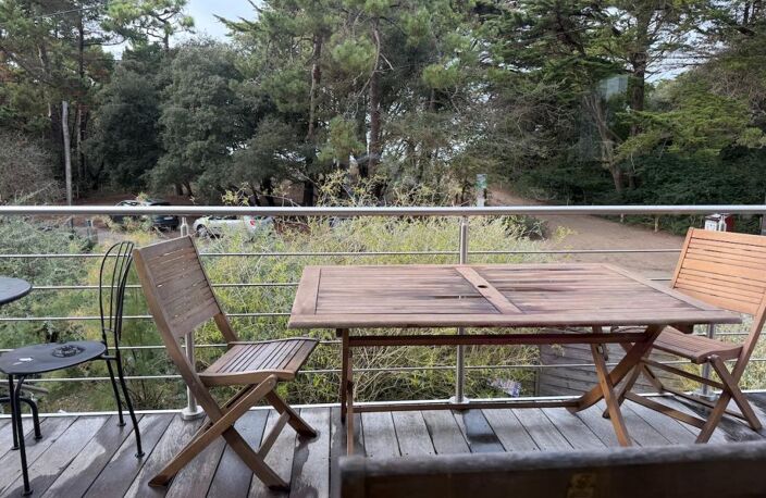 Maison Noirmoutier 5 chambres163 m2 — photo 2