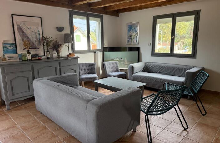 Maison Noirmoutier 5 chambres163 m2 — photo 3