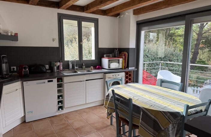 Maison Noirmoutier 5 chambres163 m2 — photo 4