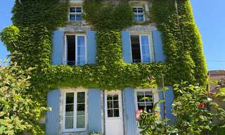 Maison 5 Pièces 118 m² à vendre à La Mothe-Saint-Héray (79800)