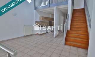 Appartement 5 Pièces 160 m² à vendre à Angevillers (57440)
