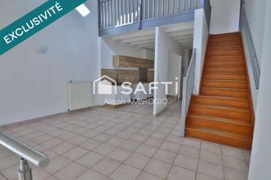 Appartement 5 pièces 259000 €