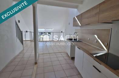 Appartement 5 pièces 259000 €