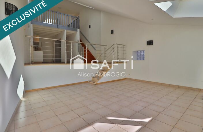 160m² avec jardin privatif à 10 minutes du Luxembourg — photo 2