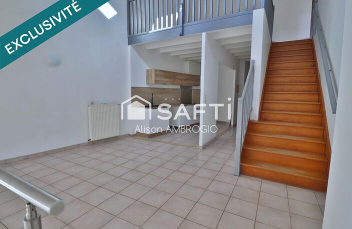 160m² avec jardin privatif à 10 minutes du Luxembourg — photo 3