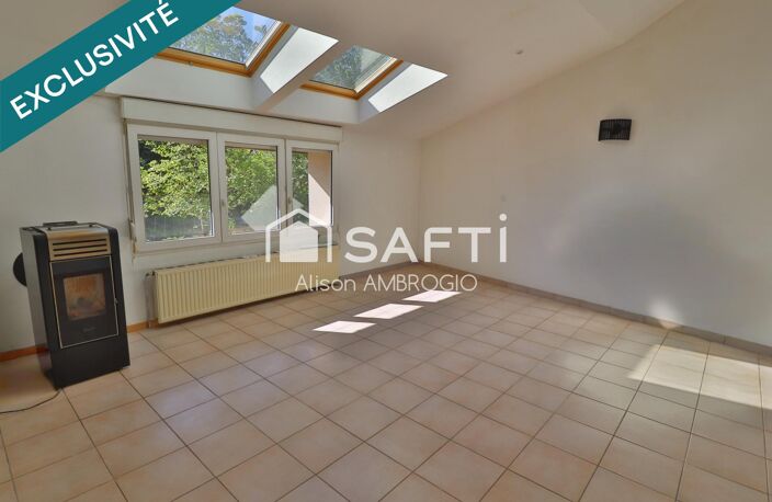 160m² avec jardin privatif à 10 minutes du Luxembourg — photo 4