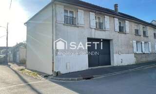 Maison 3 Pièces 53 m² à vendre à Silly-le-Long (60330)