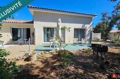 Maison 4 pièces 410000 €