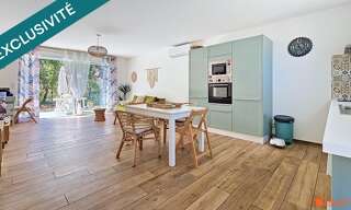 Maison 4 Pièces 102 m² à vendre à Sillans-la-Cascade (83690)