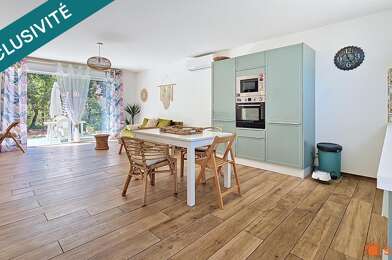 Maison 4 pièces 410000 €