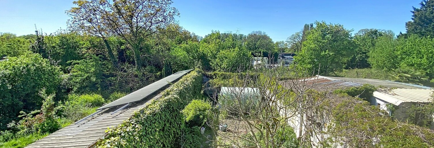 Maison 5 Pièces 100 m² à vendre à Reims (51100)