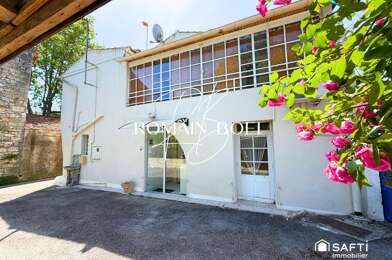 Maison 4 pièces 197000 €