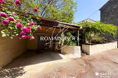 Maison 4 pièces 197000 €