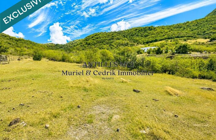 Terrain d'exception — photo 2