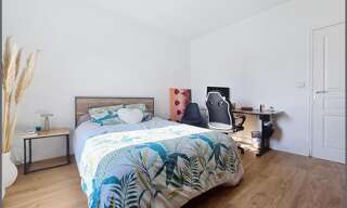 Appartement 2 Pièces 61 m² à vendre à Cholet (49300)