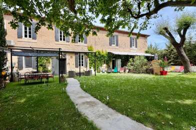 Maison 11 pièces 895000 €