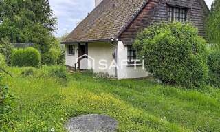 Maison 4 Pièces 109 m² à vendre à Cires-lès-Mello (60660)