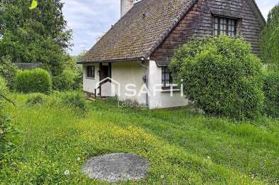 Maison 4 pièces 365000 €
