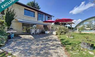 Maison 9 Pièces 250 m² à vendre à Les Avenières Veyrins-Thuellin (38630)