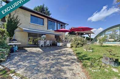 Maison 9 pièces 370000 €