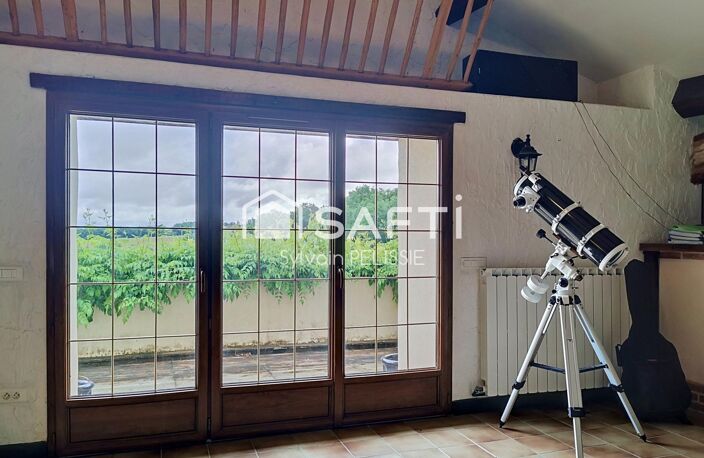 Domaine de 8,4 hectares pour changer de vie — photo 4