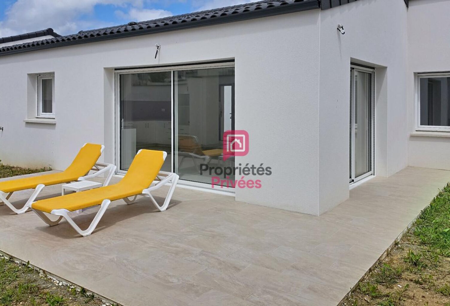 Maison Vaux Sur Mer 5 pièce(s) 105 m2 — photo 1