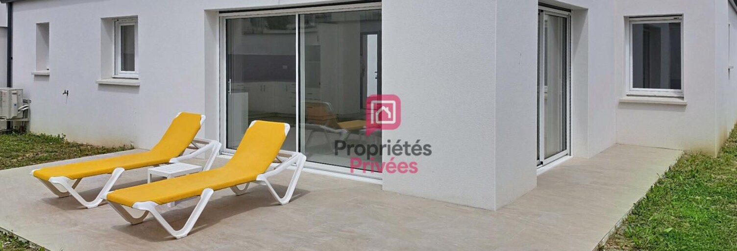 Maison 5 Pièces 105 m² à vendre à Vaux-sur-Mer (17640)