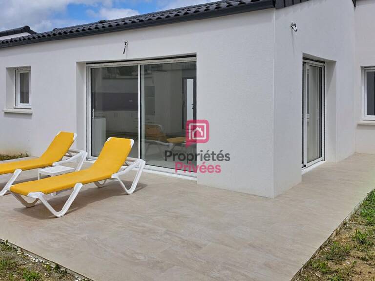 Maison Vaux Sur Mer 5 pièce(s) 105 m2 — photo 1