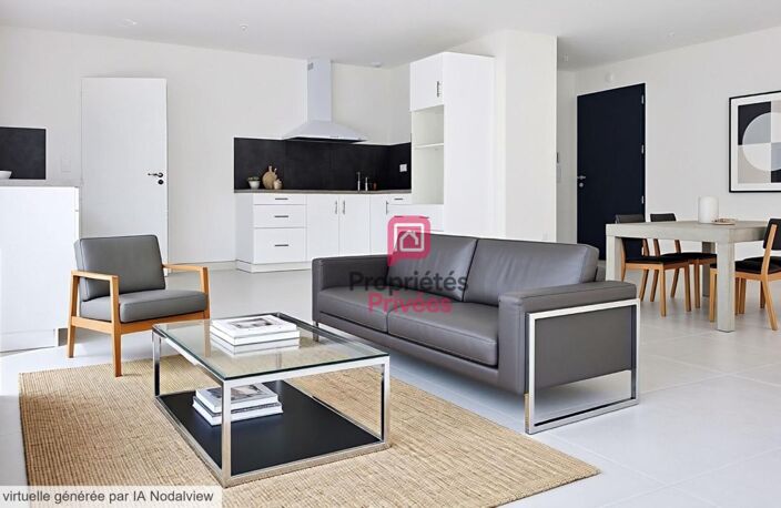 Maison Vaux Sur Mer 5 pièce(s) 105 m2 — photo 3