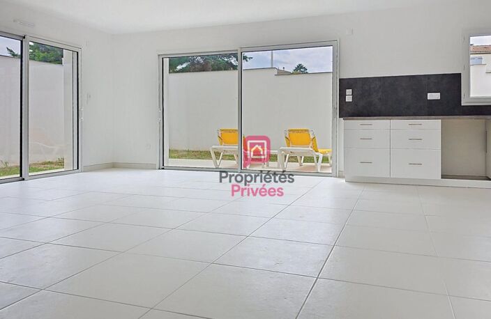 Maison Vaux Sur Mer 5 pièce(s) 105 m2 — photo 4